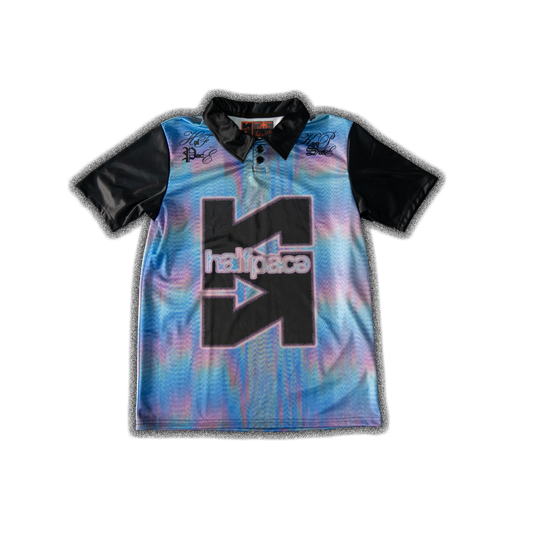 KS + HP " GRADIENT " JERSEY