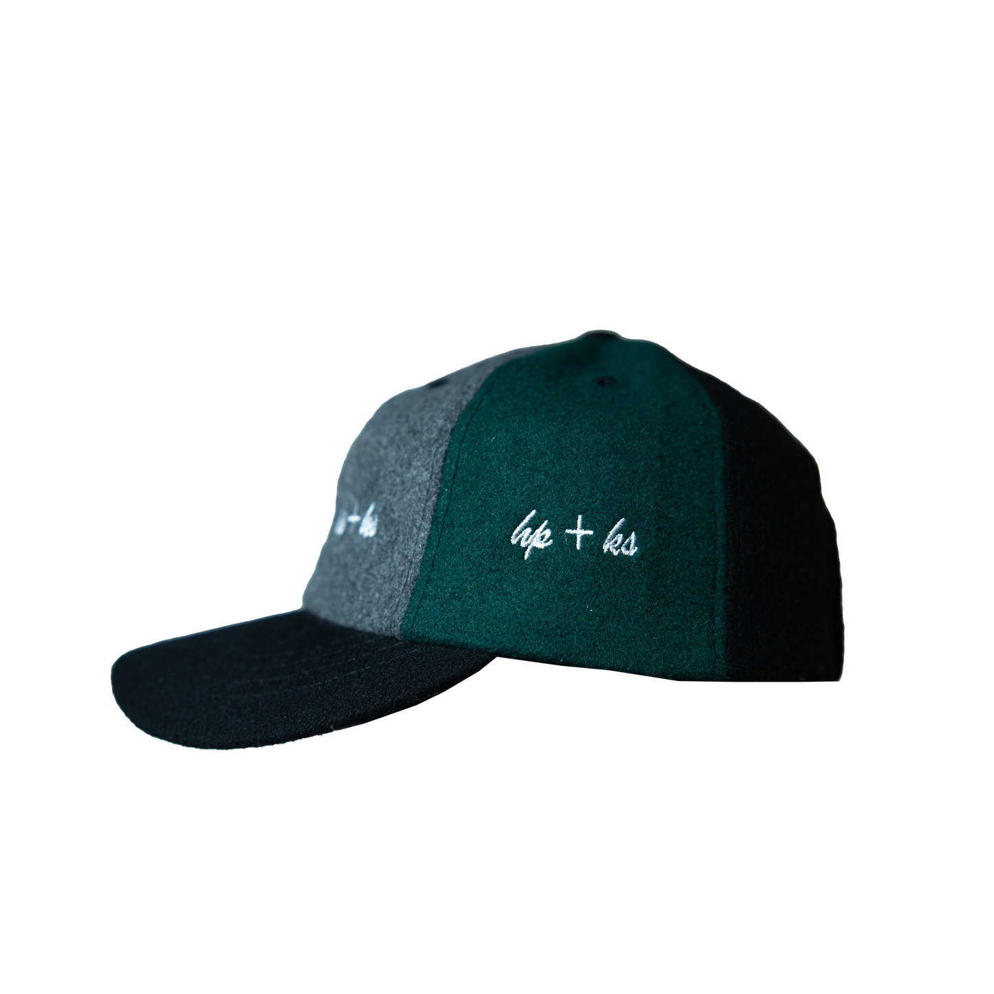 HP + KS MULTI CW UNSTRUCTURED HAT