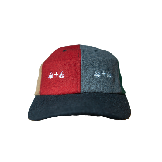 HP + KS MULTI CW UNSTRUCTURED HAT