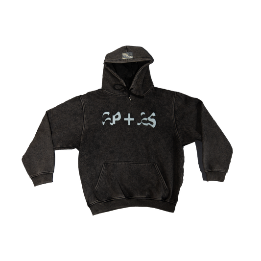 HP + KS HOODIE