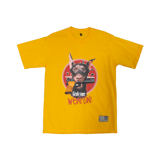 BIG DAWG TEE